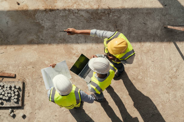 Best Concrete Removal and Replacement in Jemison, AL