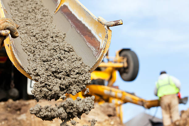 Best Concrete Sidewalk Installation in Jemison, AL